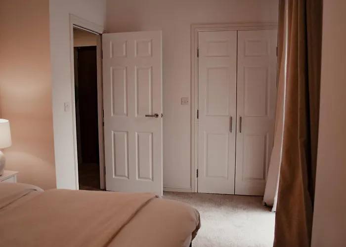 Royal Chambers Serviced