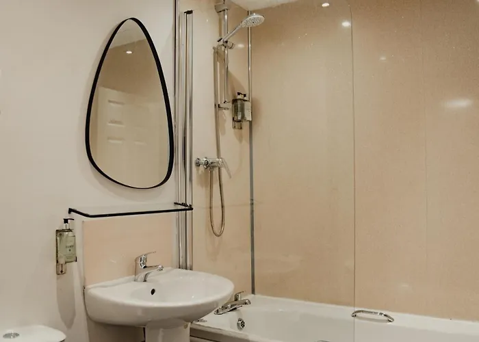 Royal Chambers Serviced