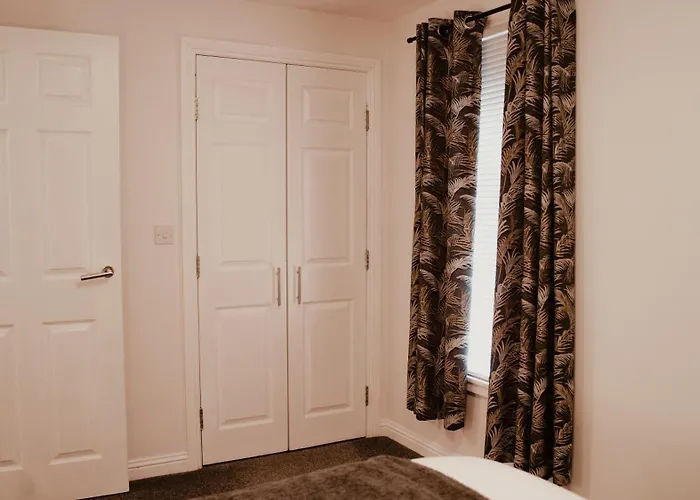 Apartamento Royal Chambers Serviced *