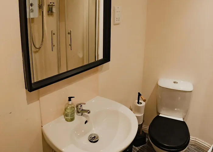 Apartamento Royal Chambers Serviced *