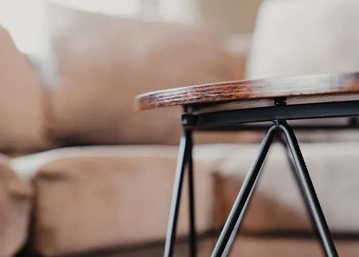 Royal Chambers Serviced Apartamento Glasgow