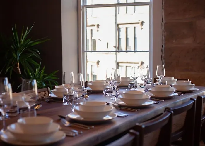 Ashton View Appartamento *