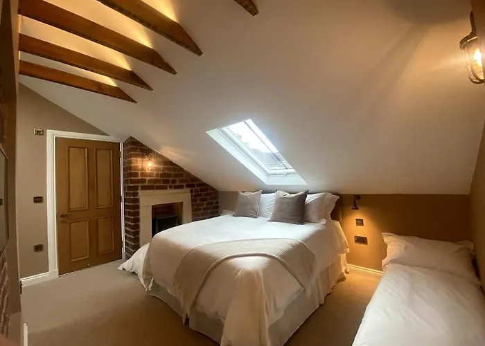 Ashton View * Glasgow