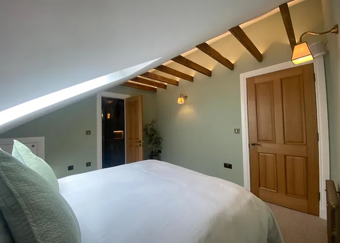 Apartament Ashton View *