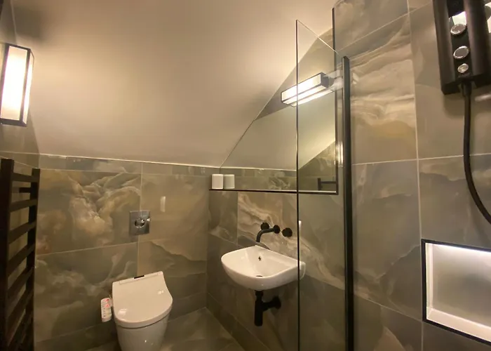 Ashton View Apartament Glasgow