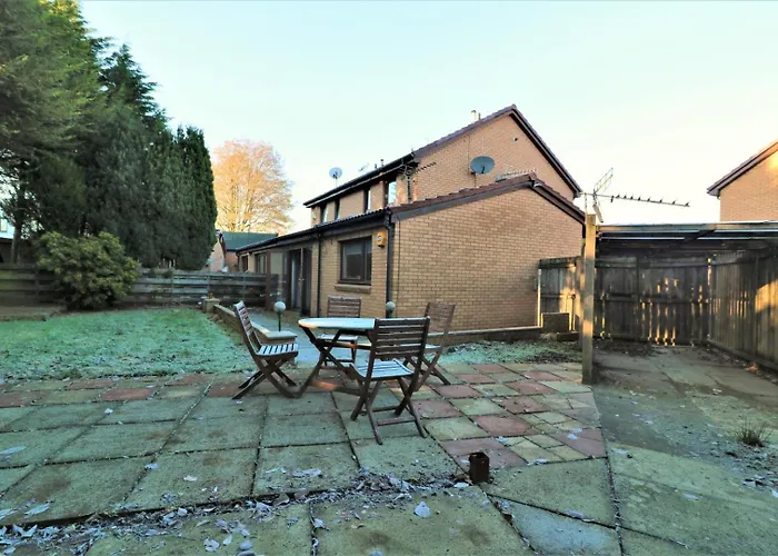 Signature - Shield House Lägenhet