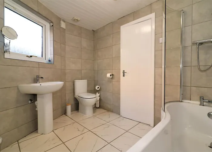 Apartamento Signature - Shield House *