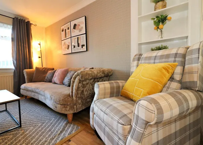 Signature - Shield House Apartamento