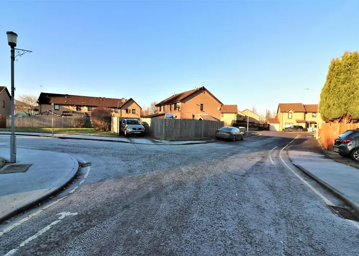 Signature - Shield House