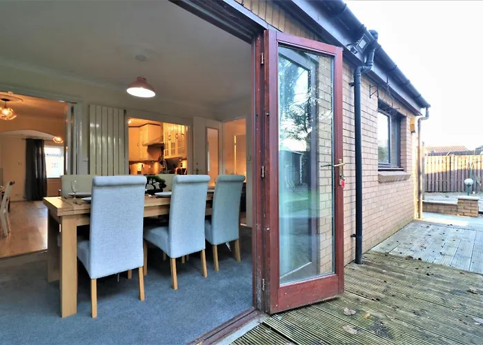 Signature - Shield House شقة *