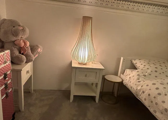 Center/west End Apartament