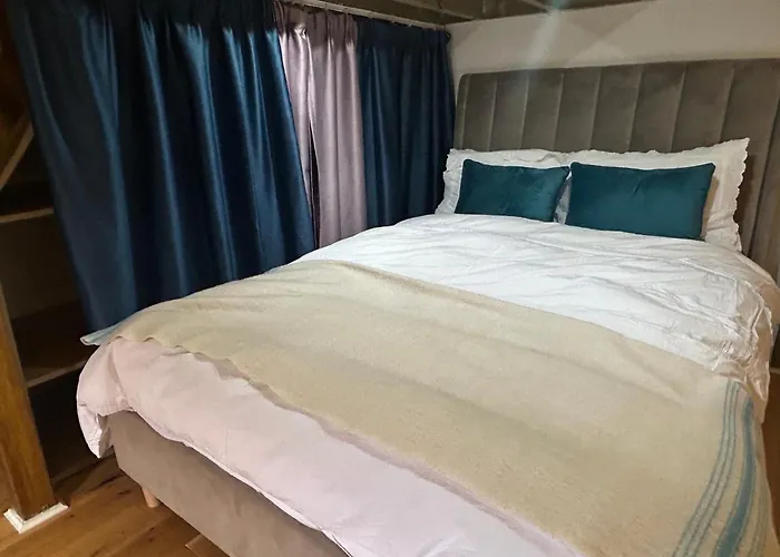 Apartament Center/west End