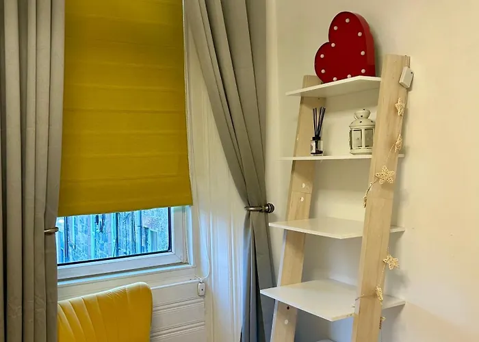 Apartament Center/west End