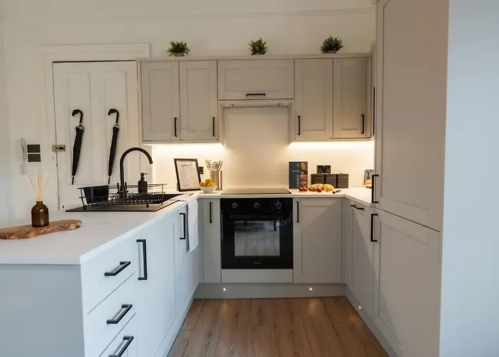 Appartamento The West End Retreat - Your Luxurious 5* *