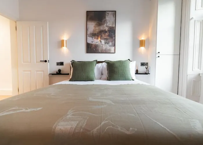 Appartamento The West End Retreat - Your Luxurious 5* *