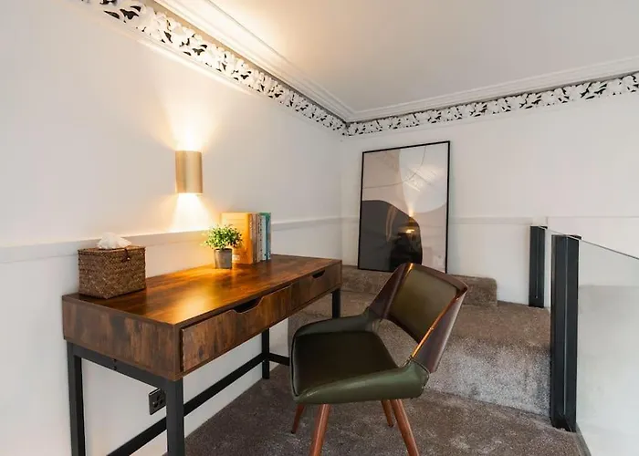 Appartamento The West End Retreat - Your Luxurious 5*