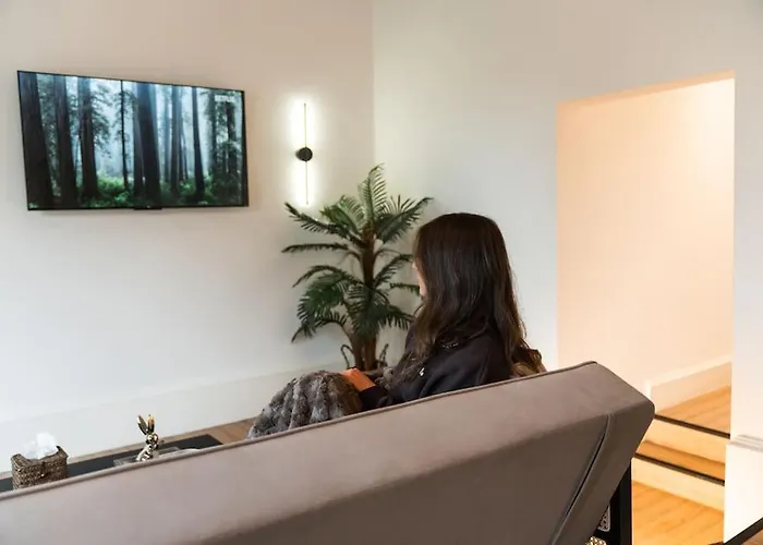 The West End Retreat - Your Luxurious 5* Appartamento Glasgow