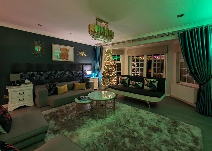 Holiday home Finn Village 