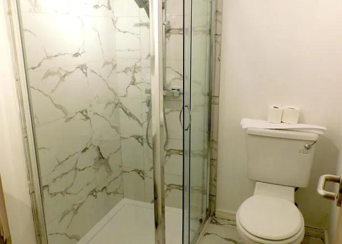 Appartement Fabulous 2 Bed 10 Mins From Centre