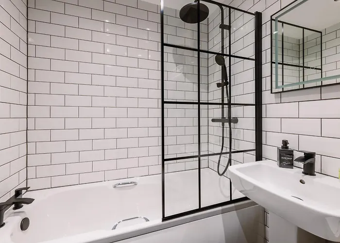 Apartamento Emirates Aparthouse *