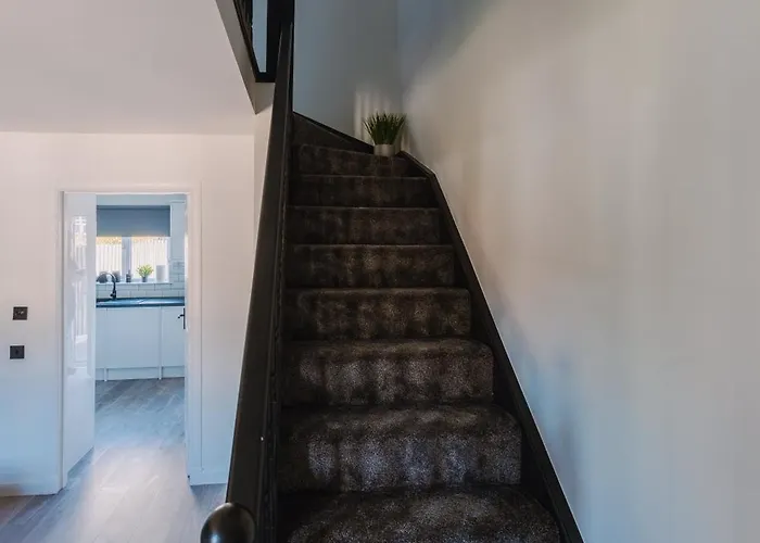 Emirates Aparthouse גלאזגו