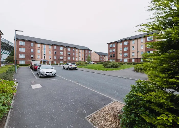 Comfysleep * Glasgow