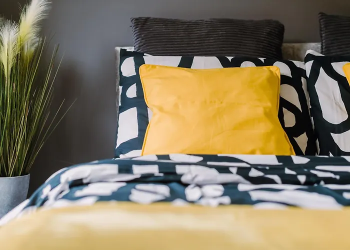 Appartement Comfysleep