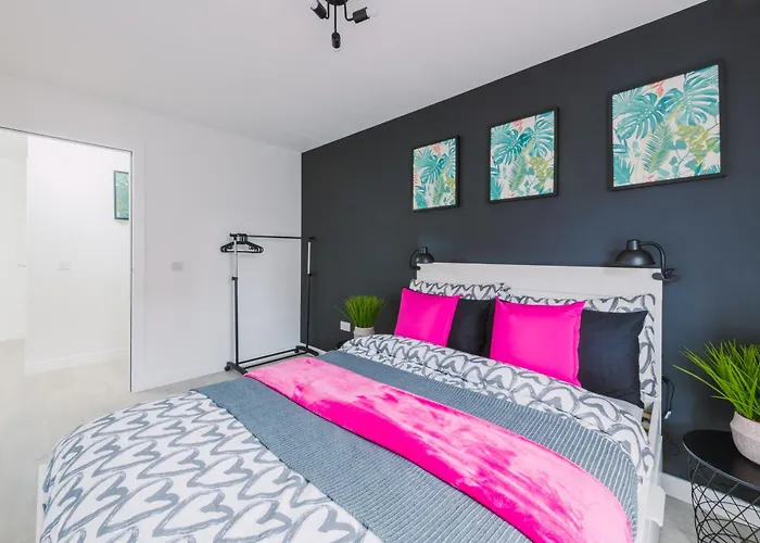 Superbsleep Apartamento *