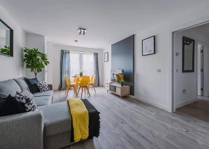 Superbsleep Apartamento *