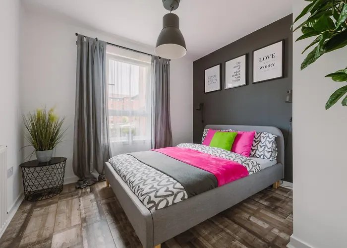 Apartamento Superbsleep *