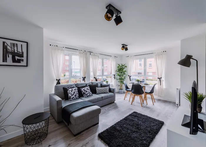 Sleepwell גלאזגו