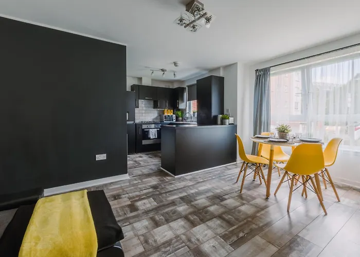 Smartsleep Apartment