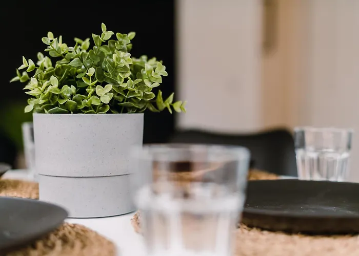 Smartsleep Apartment *