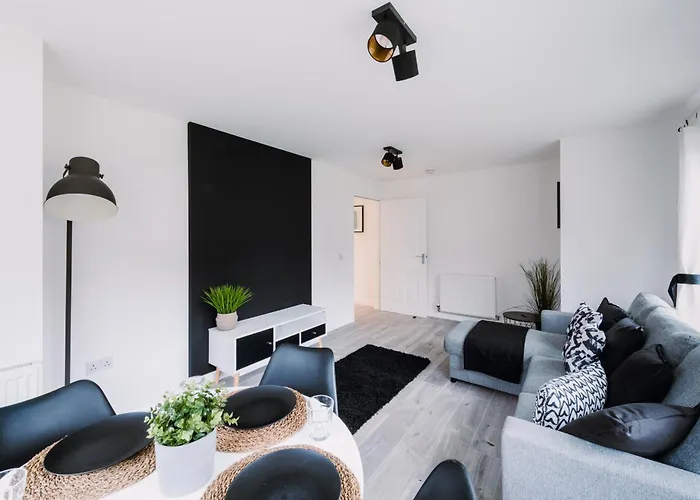 Apartment Smartsleep