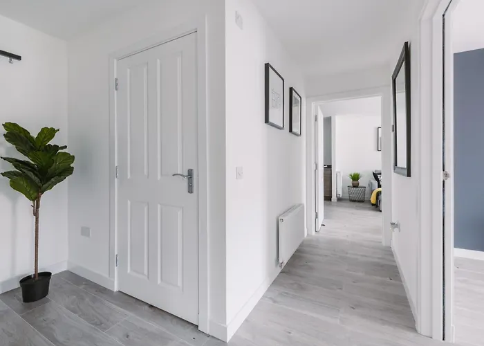 Smartsleep Apartment