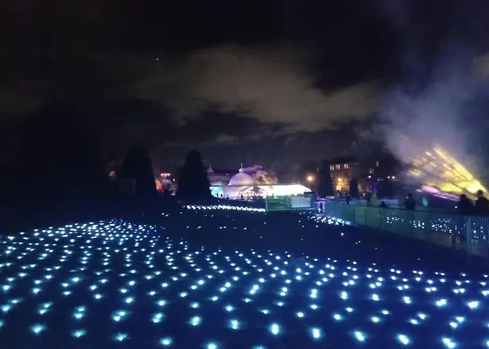 The Georgian House 招待所