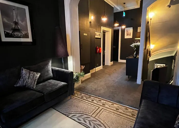 Amani - Centre Apartahotel 4*