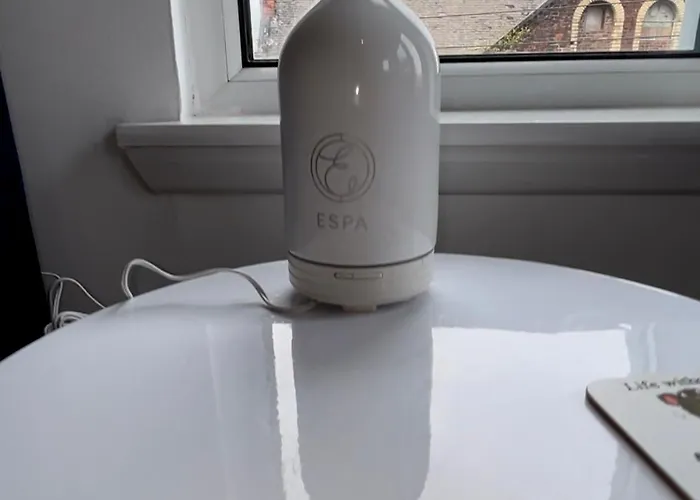 Glas Go Executive 2-bedroom Near Ovo Hydro Free Parking Glasgow