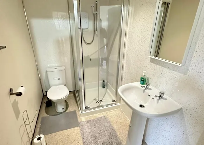 Affittacamere Ibrox *