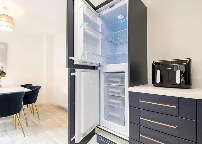 Дом отдыха Beautiful South - Pass The Keys