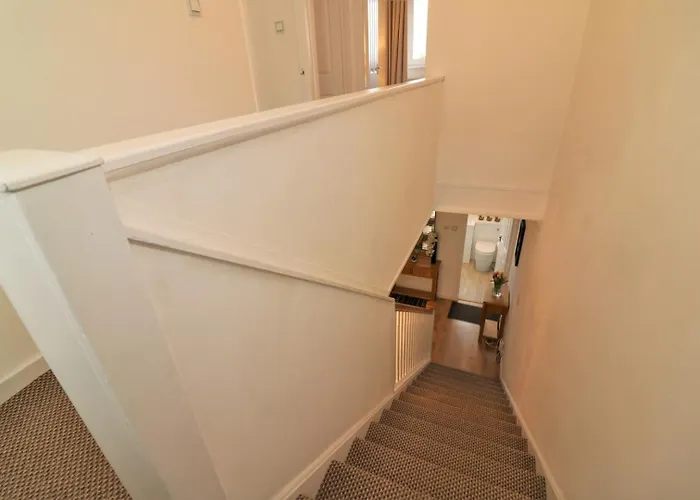 Signature - Gordon House Apartment Glasgow