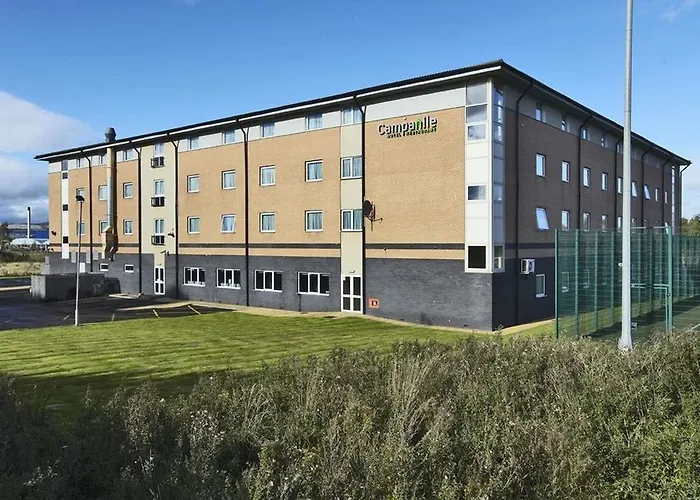 Premier Braehead 3* Glasgow