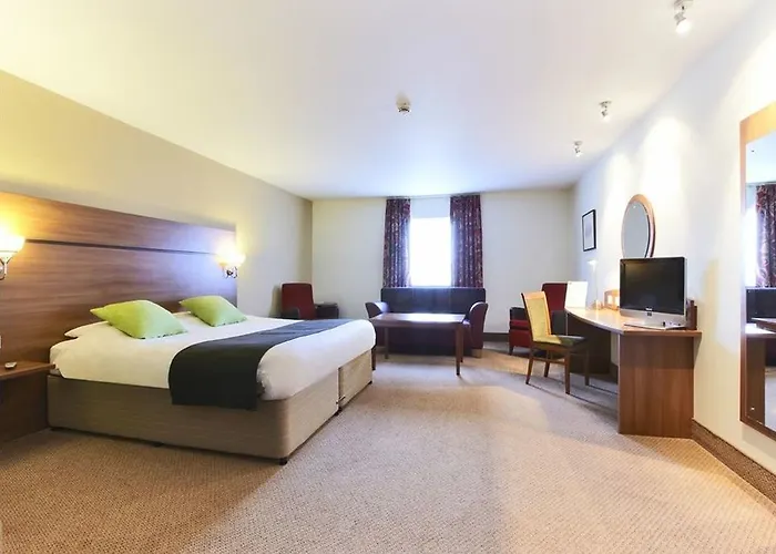 Premier Braehead Glasgow