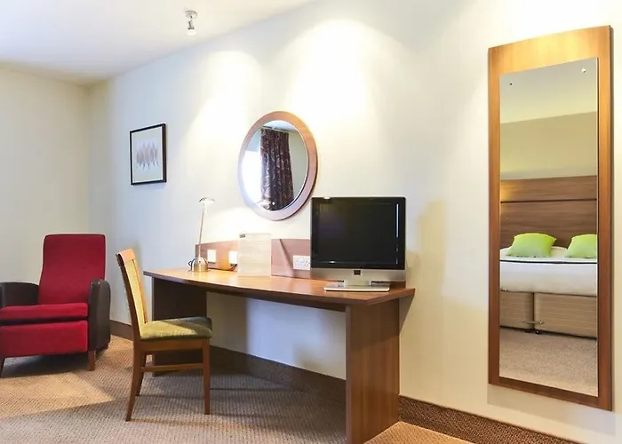 Premier Braehead 3* גלאזגו