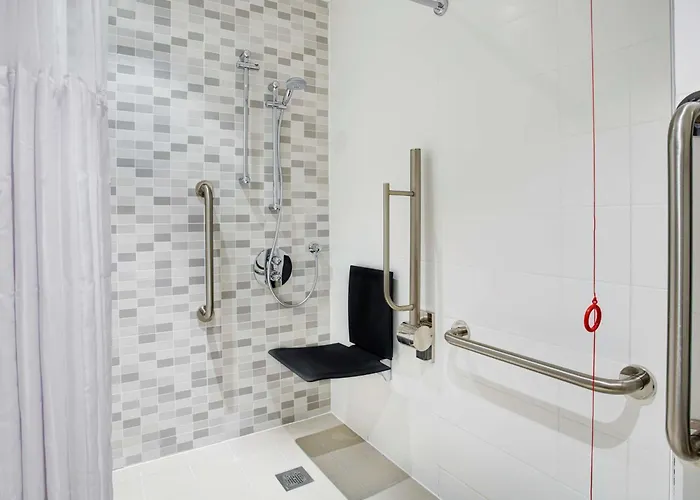 Hampton By Hilton فندق غلاسغو