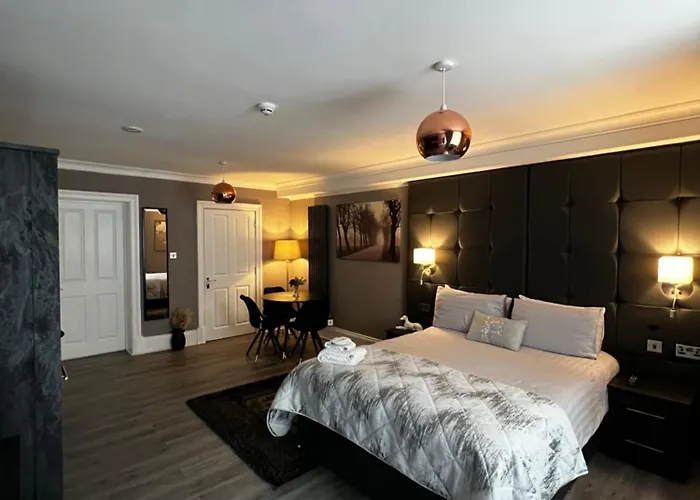 Amani - Centre Apartahotel