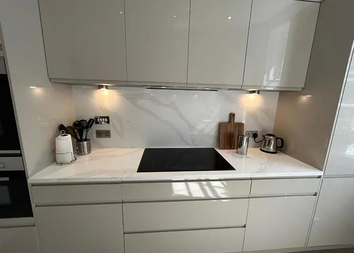 Principal - West End Appartement Glasgow