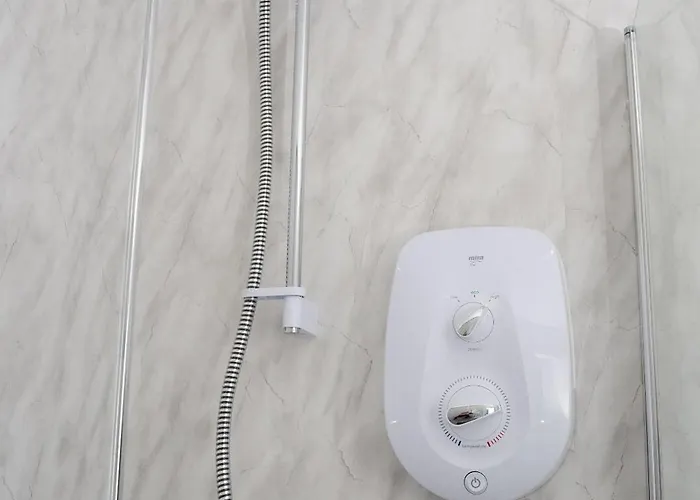 Linburn Apartament Glasgow