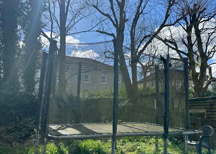 Apartment Modern Style , Separate Entrance