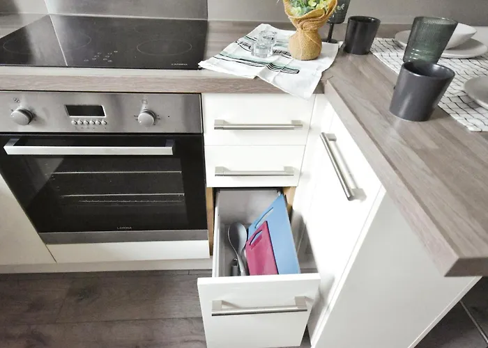 Appartement Modern Style , Separate Entrance Glasgow